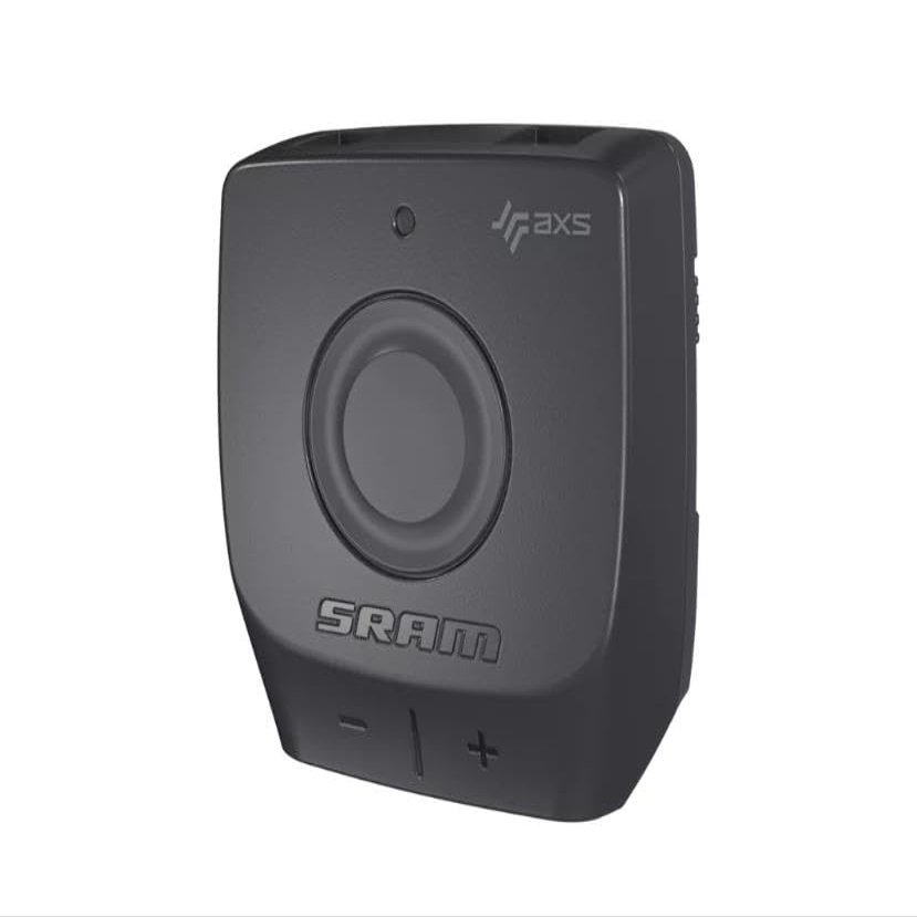 NineFit Basics eTap AXS BlipBox for 12speed, black