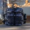 AMERICANPHOENIX 45L Elite Tactical Backpack | 3X Stronger Work & Military Backpack | Water Resistant and Heavy Duty | 3 Day MOLLE Bug Out Bag (Snow Leopard) view 4