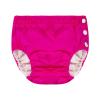 Swim Washable Baby Swim Unisex Infant Toddler Swimming Summer Swim Trunks Toddler Boy Swimsuit (Dark Blue, 12-18 Months) view 2