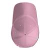 Guns American Flag Hat Pink Fashion Baseball Cap Unisex Sunhat Adjustable Snapback Trucker Hat Golf Headwear view 4