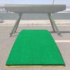 Large Vault, Adult Sport Equipment for Outdoor Indoor, 9 Springs Hard Wood Spring Board, No Deformation Springboards (Green) view 1