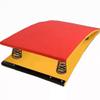 Anti-Skid Springboard Big Kids Junior for Vault Home Vault Mini Trampoline, for School Home Gym Bar Basement view 1