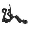 NIZUUONE Motorcycle Drink Holder Universal Joint High Tenacity Nylon Adjustment 3D Water Bottle Cages Cup Holder Electric Vehicles view 3