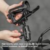 NIZUUONE Motorcycle Drink Holder Universal Joint High Tenacity Nylon Adjustment 3D Water Bottle Cages Cup Holder Electric Vehicles view 4
