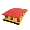 Springboard Gymnastics for Adults Teens, Home Elastic Ramp Springboard Including 9 Spring for Athletics, Training Ground (Green) view 1