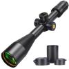 WestHunter Optics HD-N 6-24x50 FFP Scope | Black, Only Optics & Basic Accessories view 1
