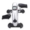 XHTLLO Portable Hand Foot Pedal Trainer Exerciser with Monitor for Indoor Gym Workout view 1