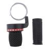 DingMotuo Marine Throttle Trigger Handle & Cable Assembly - Designed For 4 Stroke 4HP Boat Outboard Motor, Including Throttle Steering Arm And Tiller Handle view 2