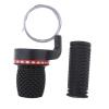 DingMotuo Marine Throttle Trigger Handle & Cable Assembly - Designed For 4 Stroke 4HP Boat Outboard Motor, Including Throttle Steering Arm And Tiller Handle view 4