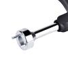 Shoe Spikes Wrench Handheld Cleat Removing Tool Accessory, Spike Remoal Tool Works On Most Standard Spikes, Convenient, Cleat Wreh For Self Spike Change Anytime, Ergonomic Handle Comfortable For Use view 4