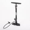 Side A 67349 Bicycle Air Pump, Compatible with All Valves, Presta Type, English, US Type, Air Pressure Gauge, Includes Air Pressure Gauge, Compatible with Crossbikes, Road Bikes, Mountain Bikes, view 4