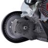 100CC Motorized Bicycle Kit, Bike Engine Kit, Single Cylinder 4stroke Gas Petrol Motorized Bike Engine Scooter, W/Good Heat Dissipation Performance, For Beach Bikes With Large Triangular Frame Space view 4