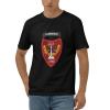 Afghan National Army Commando Corps Men's Cotton Casual T-Shirt view 1