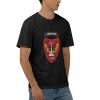 Afghan National Army Commando Corps Men's Cotton Casual T-Shirt view 2