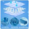 4 Pack Mini Cooling Towels (30"x9") - Kids Cooling Towel, Soft Breathable Cooling Neck Wraps with UPF 50 Sun Protection for Boys Girls Running Exercise Parent-child Activities School Outdoor Sports view 3
