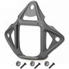 CANIS SPORT INC New Metal L4G24 Night-Vision arms Mount for PVS18+ Tactical 3-Hole Night Vision NVG Mount Shroud for ACH/MICH/OPS-Core Fast Helmet/Crye, black view 2