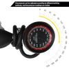 HHCCTEO BFR Blood Flow Restriction Band Blood Training Workout Occlusion Bands Targeted Compression Available for Men and Women(Upper Limb) view 3