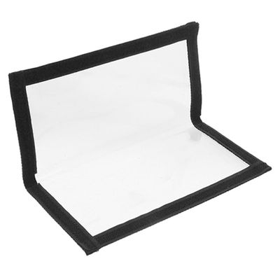 SUPVOX 1piece Fishing Lure Cover PVC Bait Protector Fishing Hook Shield for Outdoor Use Keeps Lures Organized and Ready for Quick Selection
