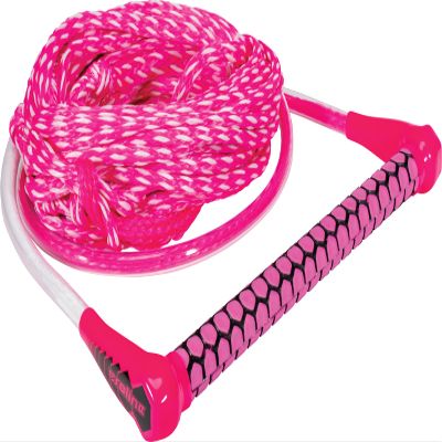 Proline Reflex Wake Package - 60' EVA Handle with Poly-E Mainline