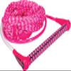 Proline Reflex Wake Package - 60' EVA Handle with Poly-E Mainline view 1