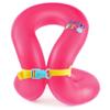 Kids Swim Vest, Pool Floaties for Kids 3-5 yrs, Learn to Swim Arm Float Fits Children 33-50 Lbs, Swim Trainer with Dual Air Chambers & Adjustable Safety Buckle, Swimming Ring for Beach & Pool view 1