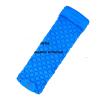 GaRcan Ultra Light Portable Camping Mat Inflatable Outdoor Hiking Picnic Sleeping Mat Sheet (Green One Seat) view 1