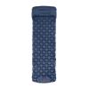 GaRcan Ultra Light Portable Camping Mat Inflatable Outdoor Hiking Picnic Sleeping Mat Sheet (Green One Seat) view 4