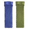 GaRcan Camping Mattress Camping Single Airbag Inflatable Sleeping Pad Mattress Ultralight Inflatable Backpack Pad Moisture-Proof Beautiful Scenery view 3