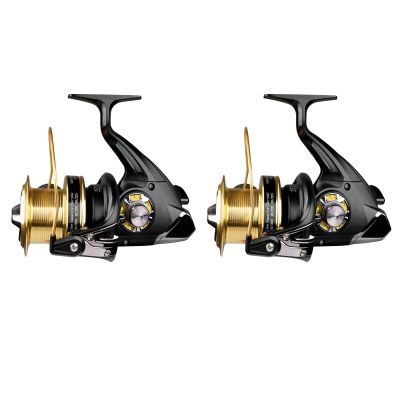 Advanced Fishing Reels,Saltwater Big Fishing Reel Surf Reel,Powerful Metal Fishing Reel,for Freshwater Saltwater Boat Fishing Rock Fishing