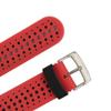 Band for Garmin Approach S20 S5 S6 Watch Bands Replacement Strap Wristband Accessories for Garmin Forerunner 220/230/ 235/620/ 630/ 735XT/ 235Lite, One Size view 2