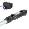 Solofish 500lm Tactical Product, Bundle with 1450lm Tactical Product view 1