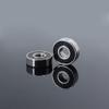 KNKQZXVDF 608 2RS Hybrid Ceramic Bearing ABEC-7 8x22x7mm Skateboard Spinner Ceramic Nitride Pro Series Ball Bearings 608RS Si3N4 view 4