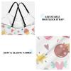 Cute Ice Cream Girls One Piece Swimsuits Donuts Cupcakes Sport Halter Swimwear Beach Bathing Suit 9-10T view 3