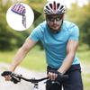 8Pcs Do Rag Skull Cap for Men Women Sweat Wicking Doo Rag Helmet Liner Cooling Cap Motorcycle Cycling Head Wraps Bandana Beanie Hat view 3