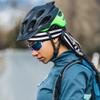 8Pcs Do Rag Skull Cap for Men Women Sweat Wicking Doo Rag Helmet Liner Cooling Cap Motorcycle Cycling Head Wraps Bandana Beanie Hat view 4
