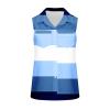 Maternity Tops for Work Womens Shirts Casual Women's Spring Tops Ribbed Tops for Women Dolman Sleeve Tops for Women Womens Fashion Summer Short Sleeve Top A-Sky Blue view 2