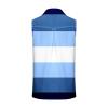 Maternity Tops for Work Womens Shirts Casual Women's Spring Tops Ribbed Tops for Women Dolman Sleeve Tops for Women Womens Fashion Summer Short Sleeve Top A-Sky Blue view 3