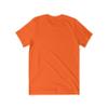 FOCO Denver Broncos NFL #1 Dad T-Shirt - Orange - XXXL view 3