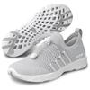 SEEKWAY Mens Womens Water Shoes Quick Dry Aqua Shoes Barefoot for Beach Surf Hiking Pool Water Sports view 1
