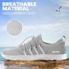 SEEKWAY Mens Womens Water Shoes Quick Dry Aqua Shoes Barefoot for Beach Surf Hiking Pool Water Sports view 2
