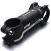 AGSDGAWD Super Light Carbon Fiber Bike Stem 31.8 Stem Cycling Road Mountain Bike Stem (Size : 100mm) view 1