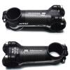 AGSDGAWD Super Light Carbon Fiber Bike Stem 31.8 Stem Cycling Road Mountain Bike Stem (Size : 100mm) view 3