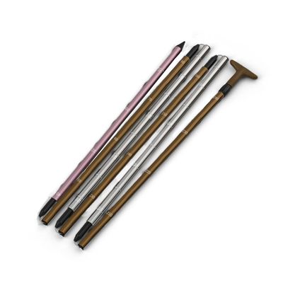 Salewa Sella Aluminium 280 Sample, Zephyr, Plain