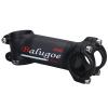AGSDGAWD Superlight Carbon Fiber + Aluminum Bike Stem 6/17 Degree, 31.8mm Handlebar Diameter Mountain & Road Bicycle Handlebar Stem (Color : 6, Size : 110mm) view 1