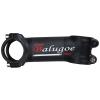 AGSDGAWD Superlight Carbon Fiber + Aluminum Bike Stem 6/17 Degree, 31.8mm Handlebar Diameter Mountain & Road Bicycle Handlebar Stem (Color : 6, Size : 110mm) view 4