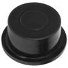 YUYTE Surfboard Vent Hole Plug 2PCS AUTO Valve Paddle Board Accessory | and Easy Installation (Black) view 3