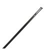 WHAiYAN 20Pcs/Lot Pillar PSR 1423 Flat Bladed Spoke 14G Gauge 2.0mm Stainless Steel Straight Pull Black Road Bike Raios (Color : 258mm) view 3