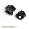 okyass PWM-S Parasitic Weapon Mount Adapter RQE Bridge Monocular NVG Mounting Base (Tan) view 3