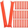 BESPORTBLE 50pcs Inflatable Cheer Props for Sports Events Lightweight Cheerleading Sticks for Parties Concerts and School Activities view 1