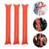 BESPORTBLE 50pcs Inflatable Cheer Props for Sports Events Lightweight Cheerleading Sticks for Parties Concerts and School Activities view 3